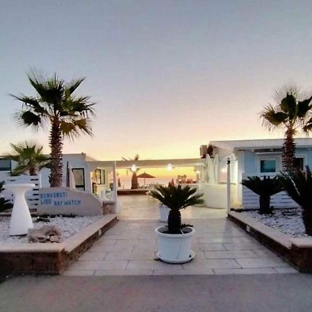 Baywatch Ξενοδοχείο Margherita Di Savoia Εξωτερικό φωτογραφία